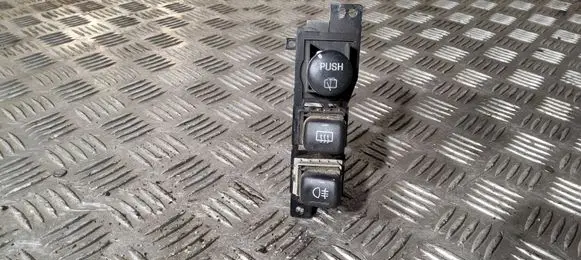 Ford Explorer Wiper speed switch F77B10044C92
