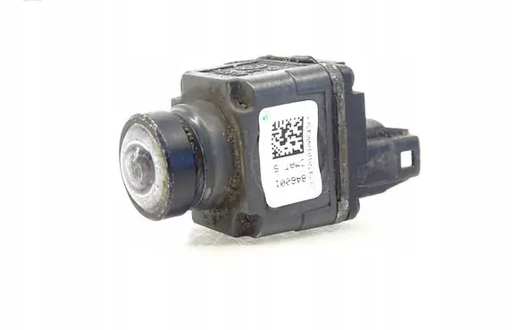Audi A8 S8 D4 4H Front bumper camera 7P6980551B