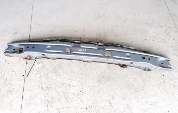 Opel Zafira A Front bumper cross member