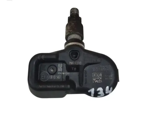 Toyota RAV 4 (XA40) Tire pressure sensor PMVC210