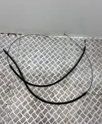 Citroen DS3 Gear shift cable linkage