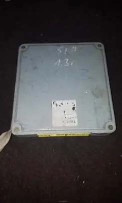 Mazda 323 Engine control unit/module