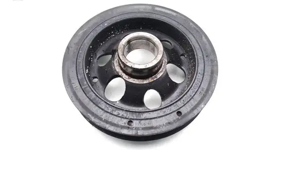 Ford Focus Crankshaft pulley GK2Q-6B319-BA