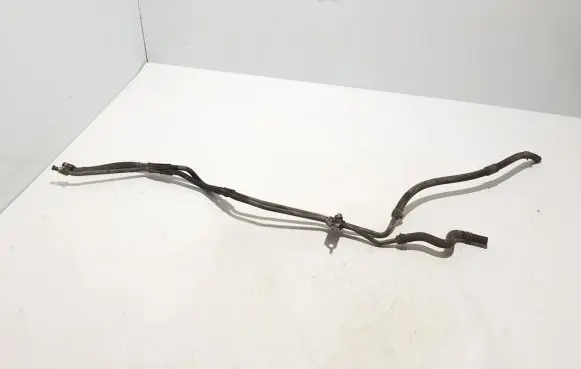 Toyota Hilux (AN120, AN130) Gearbox oil cooler pipe/hose 329210K090