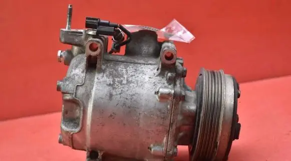 Honda Civic X Air conditioning (A/C) compressor (pump) TRES09