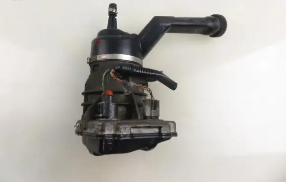 Citroen C4 Grand Picasso Power steering pump 9681594880