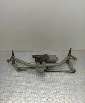 Peugeot 207 Front wiper linkage and motor 9650380780 3397020769 94338R01