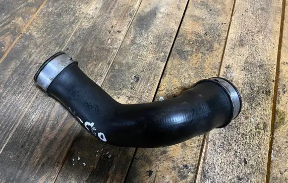 Mercedes-Benz S W220 Intercooler hose/pipe a2205280482 2205280482