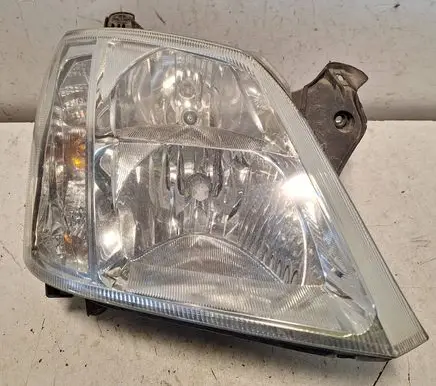 Opel Meriva A Headlight/headlamp 93321053 PL02A0118