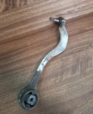 BMW 5 E39 Front lower control arm/wishbone