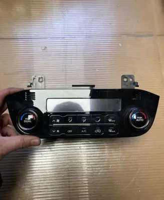 Hyundai ix35 Climate control unit 972503U600