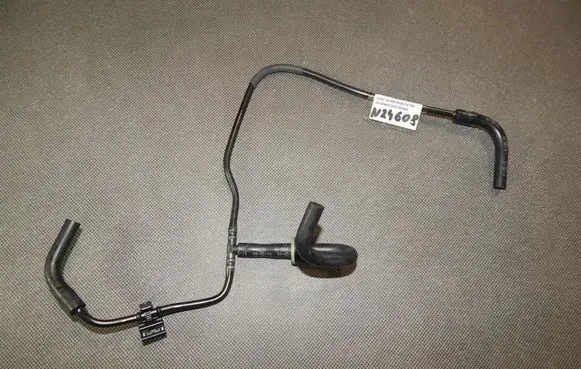 Audi A4 S4 B9 Vacuum line/pipe/hose 04L131522AQ