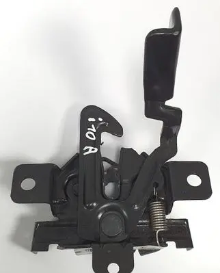 Hyundai i10 Engine bonnet/hood lock/catch