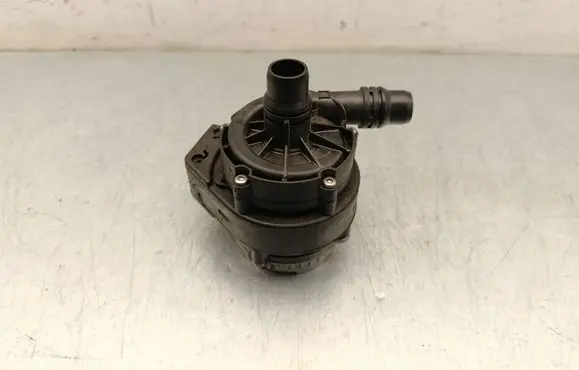 Peugeot 208 II Electric auxiliary coolant/water pump 0392024023