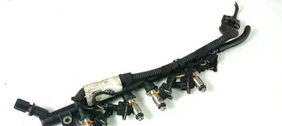 Fiat 500 Fuel main line pipe IWP160 IWP