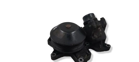 BMW 3 E90 E91 Water pump 779764004