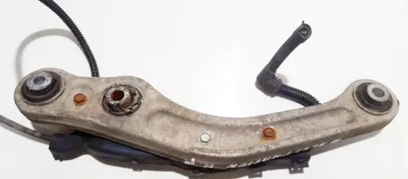 Volkswagen Phaeton Rear upper control arm/wishbone