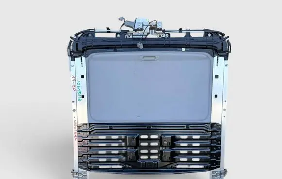 Chevrolet Suburban Sunroof set 