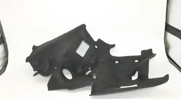BMW 2 G42 Other trunk/boot trim element 9484201 SJLC00MFG42 23178410