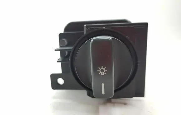 Mercedes-Benz B W245 Light switch 1695453004 32221501