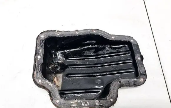 Opel Astra F Oil sump 