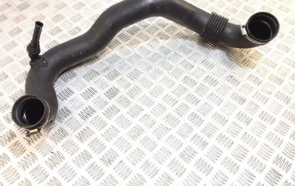 Opel Movano A Intercooler hose/pipe 8200261965