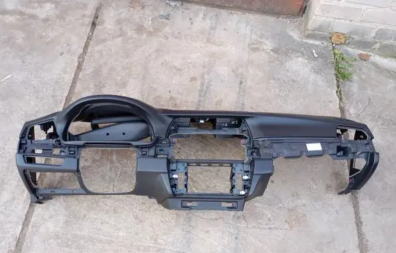BMW 5 F10 F11 Dashboard 9166657