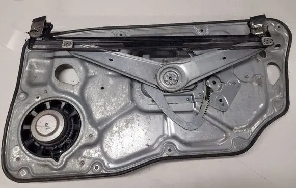 Volvo V70 Front window lifting mechanism without motor 30661065 983039101 6118192022373583