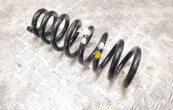 KIA EV6 Rear coil spring 55330GIAD0