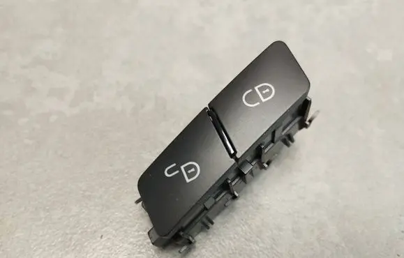 Mercedes-Benz GLE (W166 - C292) Central locking switch button 10023298 A2049058402