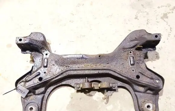 Volkswagen Golf IV Front subframe