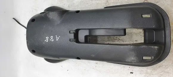 Nissan Primera Steering wheel column trim 3024311 48470AV700