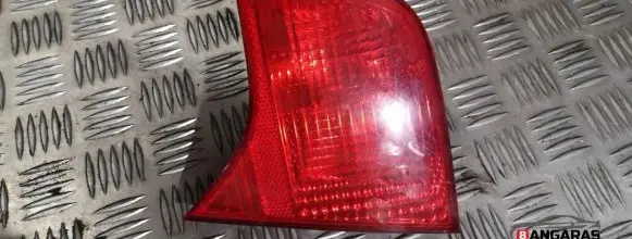 Audi A4 S4 B7 8E 8H Tailgate rear/tail lights 965160