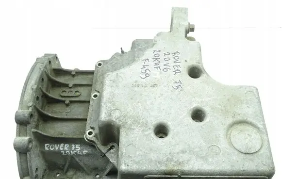 Rover 75 Oil sump LCS000010