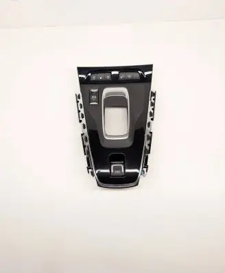 Opel Grandland X Gear shifter surround trim plastic 9833394980 0023832110