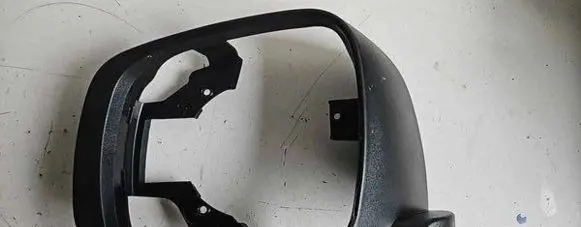 Chrysler Town u0026 Country V Front door wing mirror part 4103-09023-02