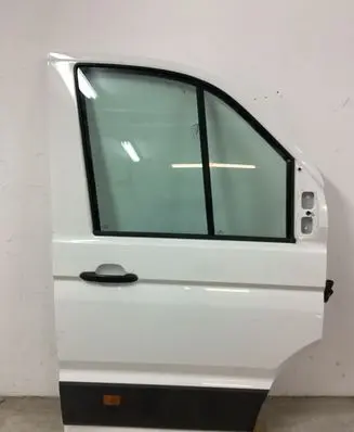Volkswagen Crafter Door (2 Door Coupe) 