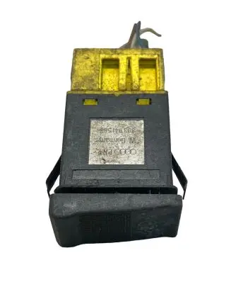 Audi 80 90 S2 B4 Fog light switch 893941563