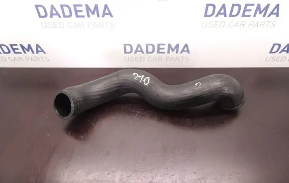 Volvo S60 Intercooler hose/pipe D210