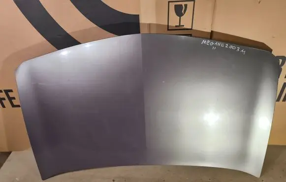 Renault Megane II Engine bonnet/hood 
