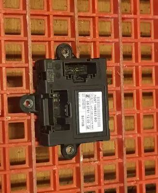 Volvo V70 Door control unit/module 7G9T14B533BD 0507911200 14C235BA