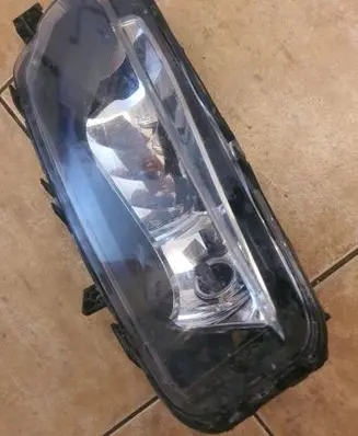 Volkswagen Transporter - Caravelle T5 Front fog light 7LA941661A 90158349A 16042022