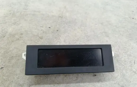 Citroen DS3 Screen/display/small screen 5555502902