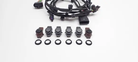 Audi A3 8Y Other wiring loom 8Y0971085A
