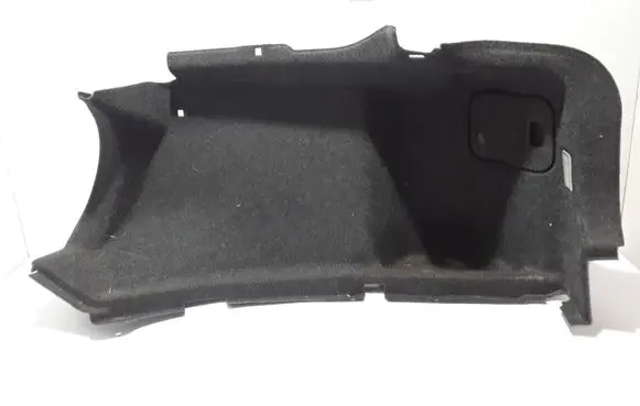 Volvo S80 Trunk/boot side trim panel 30721343