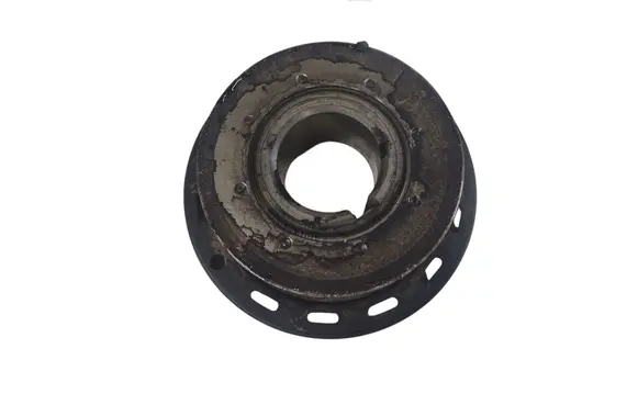 Ford Focus Crankshaft pulley 9656584580
