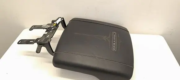 Ram 1500 DT Armrest