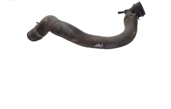 Volkswagen Caddy Engine coolant pipe/hose 1K0122291BA