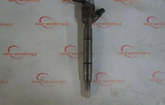 KIA Ceed Fuel injector 0445110320 338002A900
