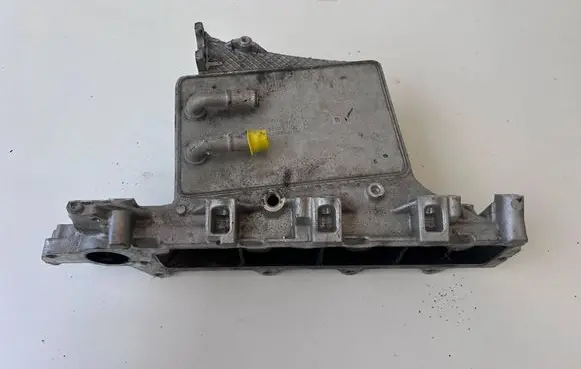 Audi A4 S4 B8 8K Intake manifold 04L129766AD
